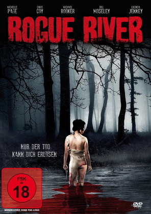 Kliko Shiko Filmin Rogue River 2012