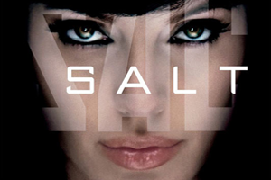 Shiko Filmin Salt