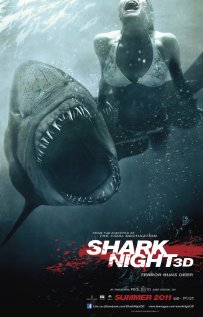 Shiko Filmin Shark Night 3D