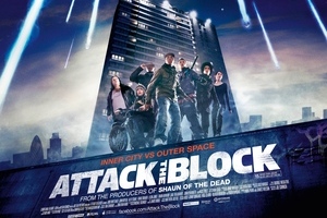 Shiko Filmin Attack the Block