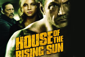 Kliko Shiko Filmin House of the Rising Sun